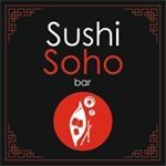 Суши бар Soho